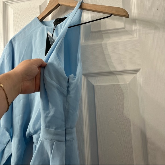 NWT Michael Costello X Revolve Lexa Dress sz XS - Picture 7 of 9